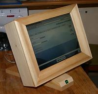 Image result for Wooden TV Panel