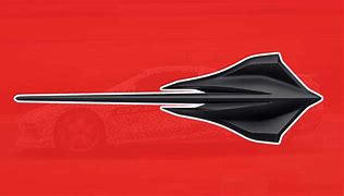 Image result for C8 Corvette Stingray Logo
