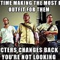 Image result for Funny GTA Game Quotes