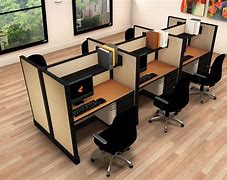 Image result for Cubicle Equipment