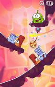Image result for Rubber Bath Toys Cut the Rope 2