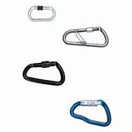 Image result for Industrial Carabiner Clips