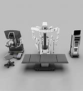 Image result for Robotic Surgery Advantages