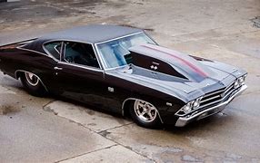 Image result for Pro Street 71 Chevelle