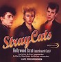 Image result for Stray Cats Art