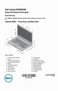 Image result for Dell Laptop Manual