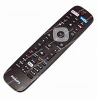 Image result for Philips 55-Inch Remote