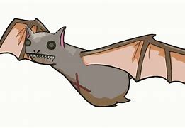 Image result for Bat Animation