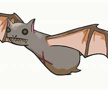 Image result for Animated Bat