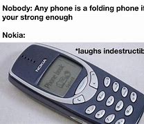 Image result for Unbreakable Phone Meme