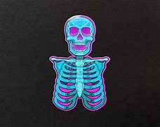 Image result for Skeleton Stickers