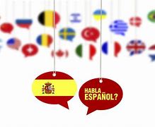 Image result for Idioma Español