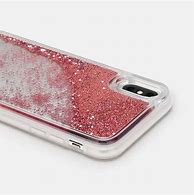Image result for Rose Gold Glittery Case