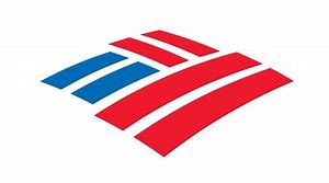 Image result for Bank of Amerika Logo