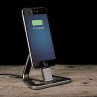 Image result for iPhone Charging Dock Works with Cover On