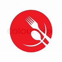 Image result for Fork Spoon SVG
