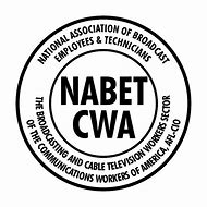Image result for Nabet Logo T-shirt