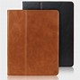 Image result for Leather Cases Apple iPad Pro