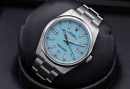 Image result for Blue Watches