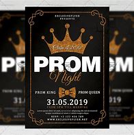 Image result for Prom Posters