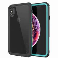 Image result for Teal iPhone XS Phone Case