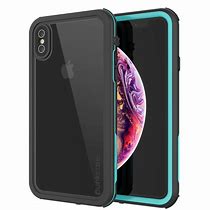 Image result for iPhone XS Phone Case Teal