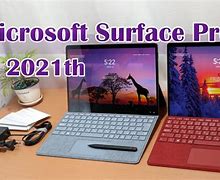 Image result for Microsoft Surface Pro 9 Silver