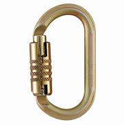 Image result for Metal Carabiner