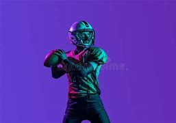 Image result for American Football Background Purple
