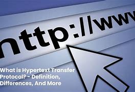 Image result for HTTP Meaning Symbol