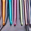 Image result for Crochet Hook Sizes by Brand