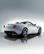 Image result for Alfa Romeo 8C Spider