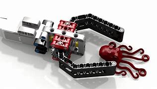 Image result for LEGO Robotic Arm