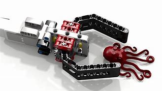 Image result for LEGO Programmable Robot Arm
