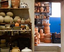 Image result for Sifnos Pottery