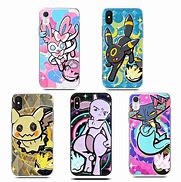 Image result for Pokemon Mew Phone Case