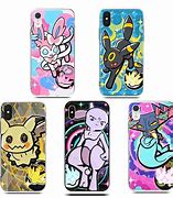 Image result for iPhone SE Case Pokemon