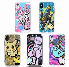 Image result for Pokemon iPhone Case