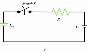 Image result for RC Circuit