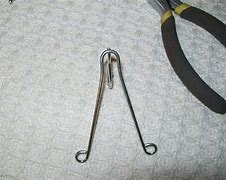 Image result for Repurpose Old Drapery Hooks
