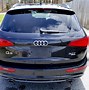 Image result for Audi Q5 at Yellowstone Park