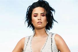 Image result for Demi Lovato 4K