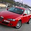 Image result for Alfa Romeo 147