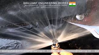 Image result for Water Curtain Nozzle
