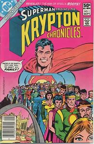 Image result for Comic Book Companies Superman