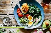 Image result for Lacto-Ovo Vegetarianism
