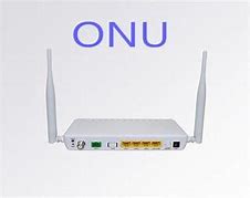 Image result for ONU Device