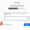 Image result for Google.com Accounts Recovery