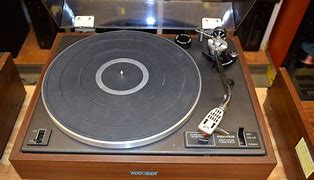 Image result for Pioneer Turntable