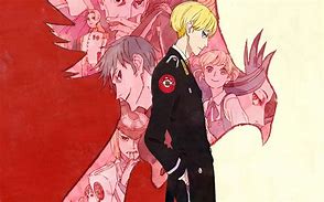 Image result for ACCA 13 Jean